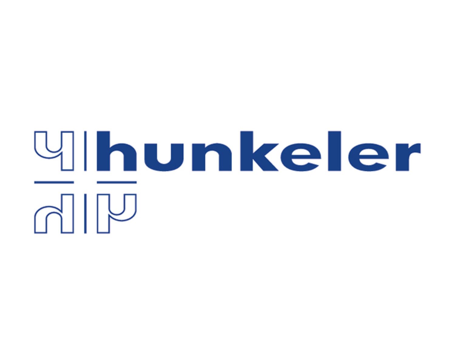 Premium exhibitor 2027 Hunkeler.