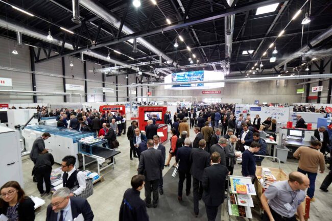 Hunkeler Innovationdays 2019.