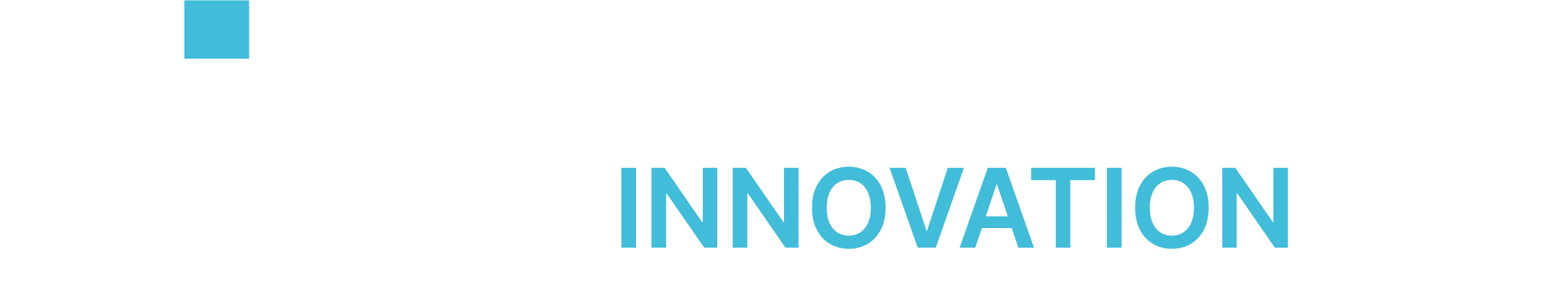 Hunkeler Innovationdays Logo white-aqua.