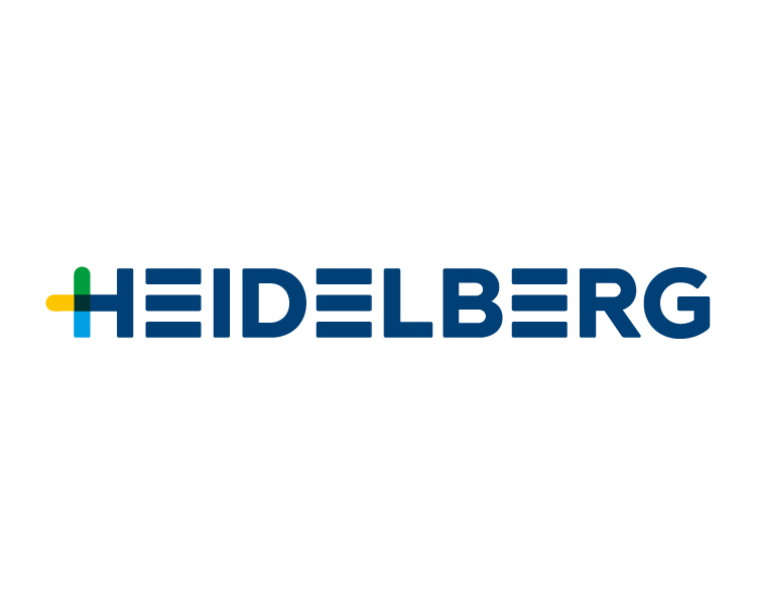 Premium exhibitor 2027 Heidelberg.