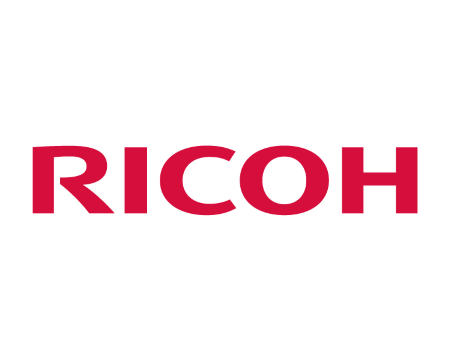 Premium exhibitor 2027 Ricoh.
