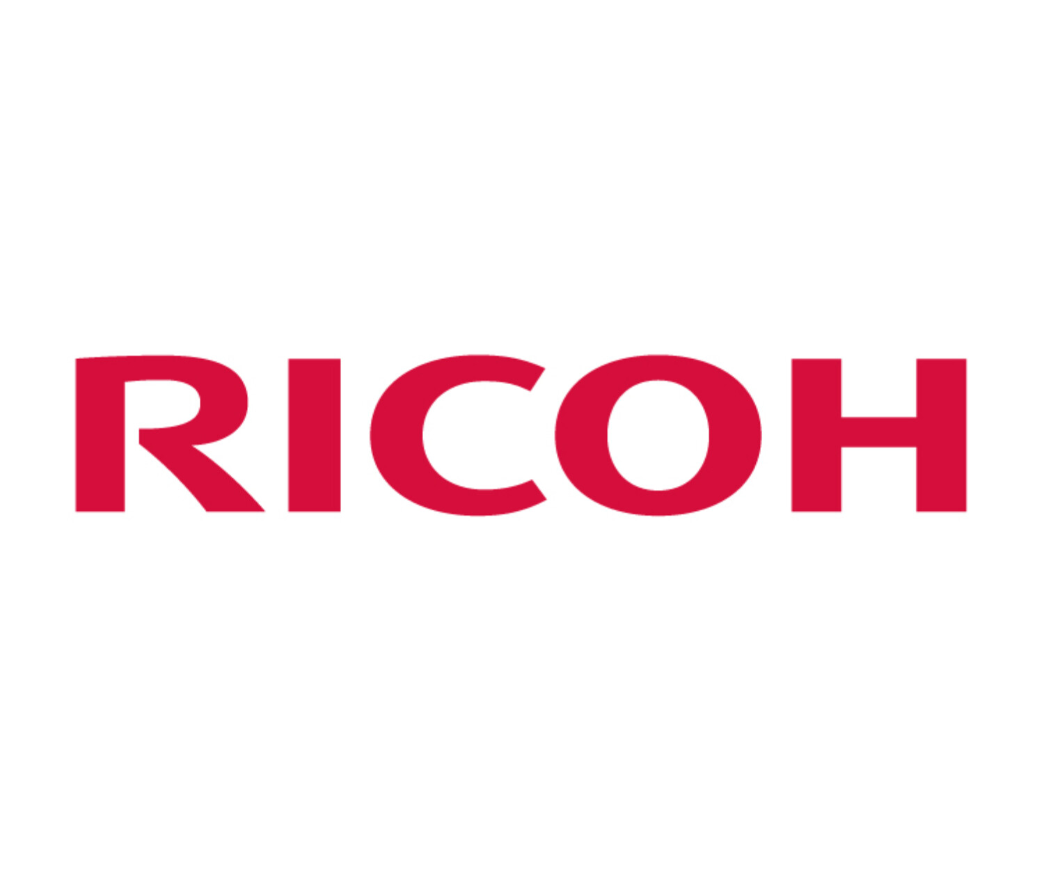 Premium exhibitor 2027 Ricoh.