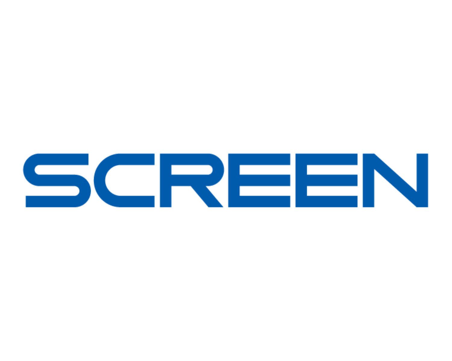 Premium exhibitor 2027 Screen.
