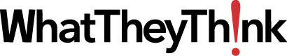 Logo WhatTheyThink.